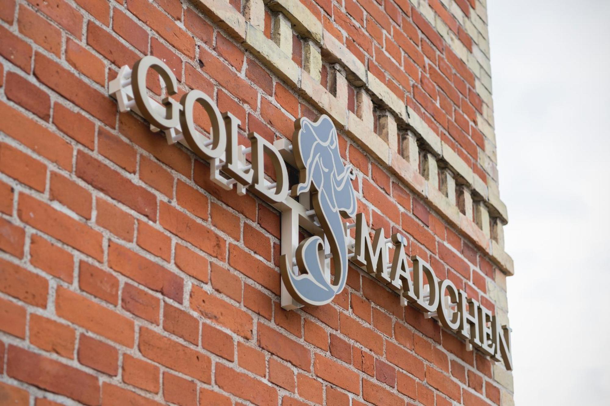Goldmaedchen 93 - Beach House Timmendorfer Strand Eksteriør billede